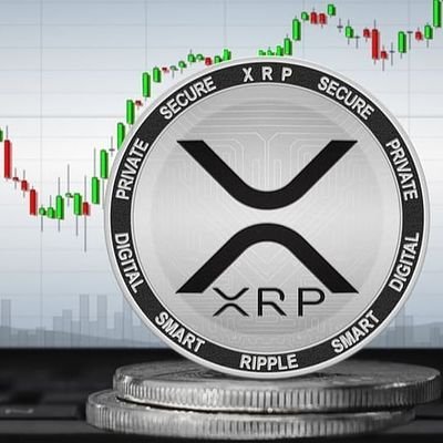 xrp(ripple)coin