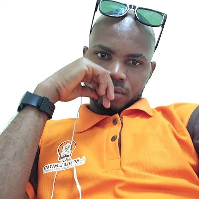 EzekielUdoette's profile picture. 