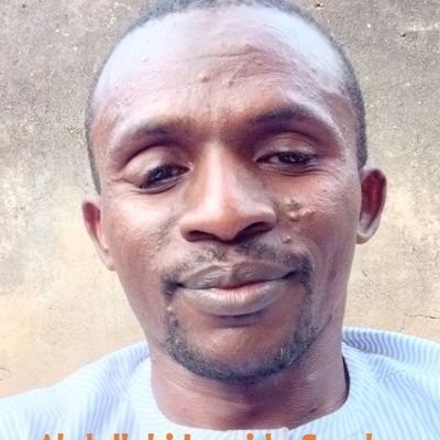AbdullaheeSambo's profile picture. 🍏🌽🍌🍞⚾️🏆🚨🕌🕰️📻💚🇳🇬