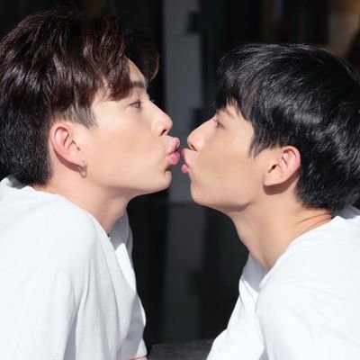 Not_Me_Era's profile picture. OffGun hanggang mamatay
