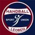 Handball Sportunion Leoben (@unionleoben) Twitter profile photo Handball Sportunion Leoben (@unionleoben) Twitter profile photo