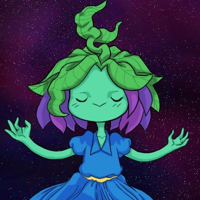 BeatriceSenny's profile picture. Artiste 2D "Rêveur", Créateur d'Histoires et de mondes fantastiques (Aime aussi les animaux, la cuisine, le tricot, ARK ... "0w0")