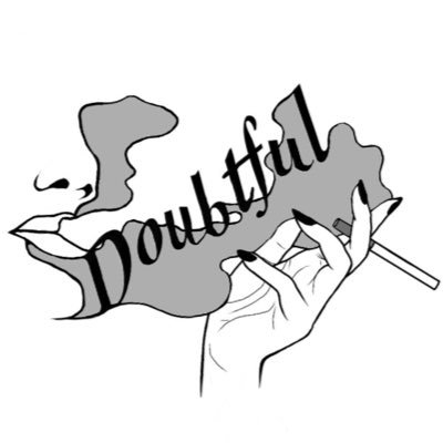 doubtful（ダウトフル）さんのプロフィール画像