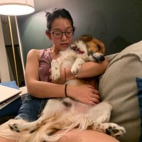 Tiffany (@tiffanyshanli) 's Twitter Profile