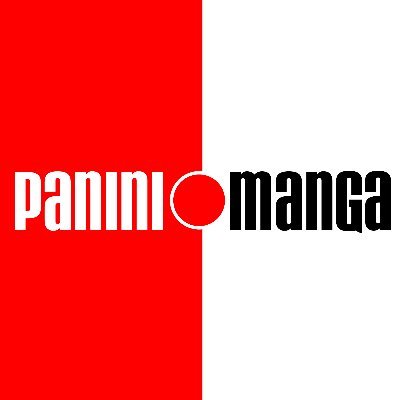 PANINI_Manga