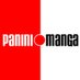 PANINI_Manga (@MangaPaniniEsp) Twitter profile photo