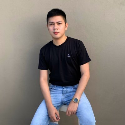 IamAlbien's profile picture. better than yesterday 💖 zillenial guncle 🫶🏻