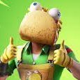 taffhdtgf's profile picture. やほー