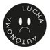 Lucha_autonoma (@lucha_autonoma) Twitter profile photo Lucha_autonoma (@lucha_autonoma) Twitter profile photo