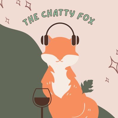Conversations with a 20 something. Grab a glass and let’s chat! 🍷 Listen on Spotify or Apple Podcasts ⬇️