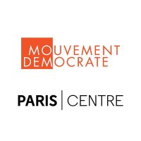 MoDem Paris Centre (@modemparis1234) 's Twitter Profile