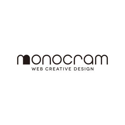monocram201410's profile picture. モノクラムはサイバーエージェントグループの一員として、WEB広告のクリエイティブを中心に制作しています。
▼デザイナー・動画クリエイター募集中!
https://t.co/1mG6dFEmft
▼YouTube
https://t.co/nVUW0GSFax