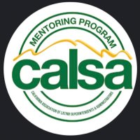 CALSA_Mentoring(@CALSA_Mentoring) 's Twitter Profileg
