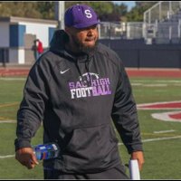 Coach McCray (@coachmaccatsfb) 's Twitter Profile Photo Coach McCray (@coachmaccatsfb) 's Twitter Profile Photo