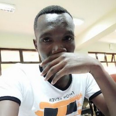 kiprokevo98's profile picture.