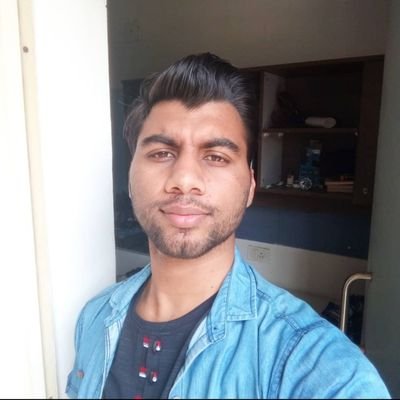 shubham__735's profile picture. Cyber Security Engineer