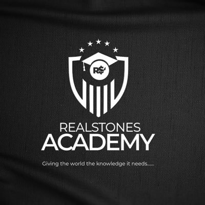 realstones_'s profile picture. Most crypto influencers make money from teaching, not trading. We teach actual skills: risk frameworks, on-chain analysis & portfolio management. Start free ↓