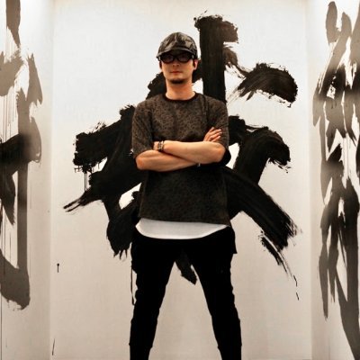 Amazing JIROによるNFT Art Projectが始動！プロジェクトの公式アカウントです。https://t.co/PlBEoHPqre
