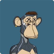 ALowflow's profile picture. Ex Gamer // Current Earner and Non-financial Advisor 
Half way there to buy my first ape 🐵