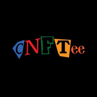 CNFTeeClub Profile Picture