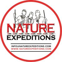 Nature Expeditions Africa(@nature_exp) 's Twitter Profile Photo