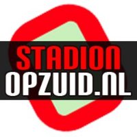Stadionopzuid (@stadionopzuid) 's Twitter Profile Photo