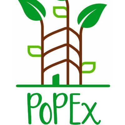 L’association PoPEX déploie des potagers (et de la joie !) sur les toits de l'agglomération chambérienne
#AgricultureUrbaine #Végétalisation