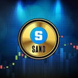 The Sandbox project has been around since 2012 on mobile platforms and has gathered more than 40 million global installs on mobile.#SAND #The Sandbox #BTC #DOT