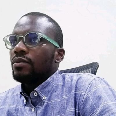 DataEnthusiast: Ideologist: LagosBreed: #RedorDead