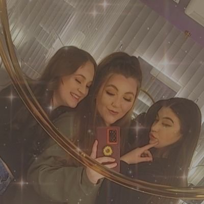 mommy to Gracelynn-mae Elizabeth❤🥰🤰🤱
TT bean to Harper Lee👩👧👧💜
Happily taken❤🥰