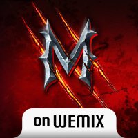 Dark Eden M on WEMIX (@darkedenm) 's Twitter Profile Photo Dark Eden M on WEMIX (@darkedenm) 's Twitter Profile Photo