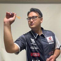 牧野嵩(まいく)_TRiNiDAD_perfect (@mic_darts) 's Twitter Profile