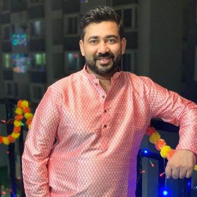 yogijain1989's profile picture. 