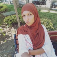 Huda hajinur (@hudahajinur) 's Twitter Profile