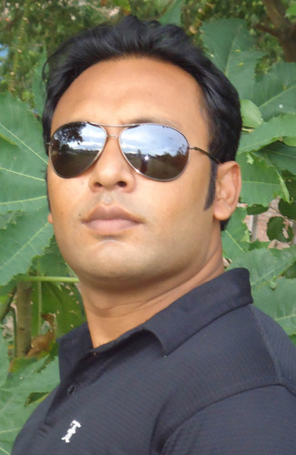 RuhulTipu's profile picture. 