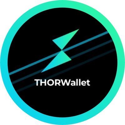 THORWallet DEX (Backup Account)