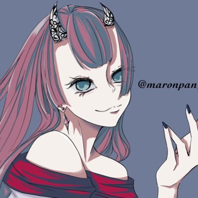 まろんぱん。さんのプロフィール画像