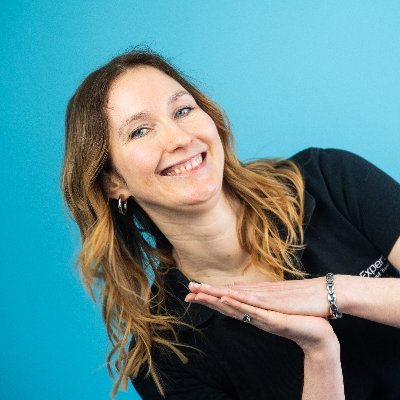 Senior Recruiter auf der Suche nach Spezialisten in Berlin