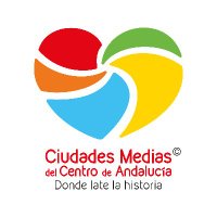 Ciudades Medias del Centro de Andalucía(@CiudadesMedias) 's Twitter Profile Photo