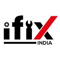 iFix India(@ifixindia_in) 's Twitter Profile Photo