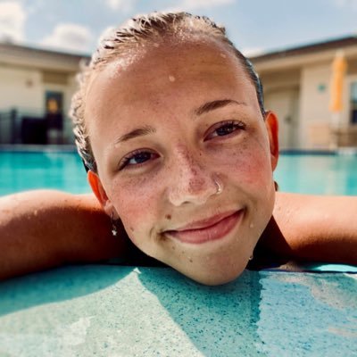 Hastings Area Swim Team || Assistant Coach she/her/hers