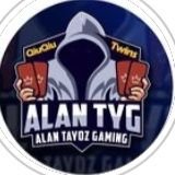 Tayoz Gaming

TOP UP COIN 100M/7K 1B/60K 
HARGA KELUARGA (HDI)
Terima bongkaran 60K perB

Chanel youtube:https://t.co/t5LasCJHCV