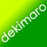 dekimaro's profile picture. EOS Digitalで、地元横浜や古都・鎌倉、自然や都市風景などを撮り歩いています。