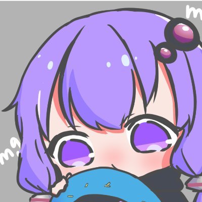 お絵描きマン
ボイロ、日常系を中心にオリジナルも描いていきたい
pixiv▶https://t.co/1m0REj3MaQ
転載🆖　AI利用、AI学習禁止