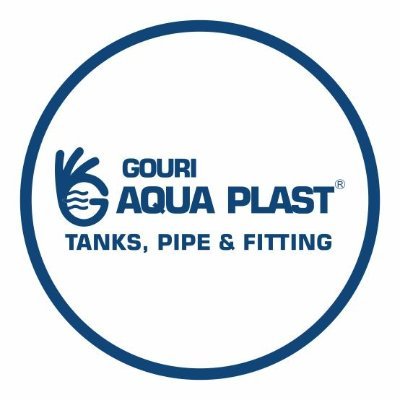 Gouri Aqua Plast offering Top-quality multi layer Water Storage Tanks & Pipes and Fittings in India. Water Storage Tanks are 100% safe for drinking water.