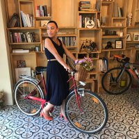 Burçin Tarhan (@semen_der) Twitter profile photo