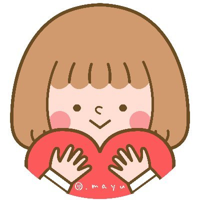 o.mayu | ストックイラスト→PIXTA、AdobeStock他さんのプロフィール画像