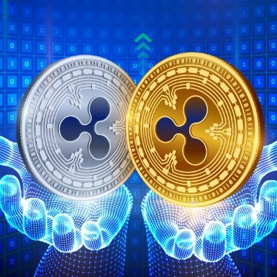 Ripple is focused on building technology to help unleash new utility for XRP and transform global payments.#Ripple #XRP