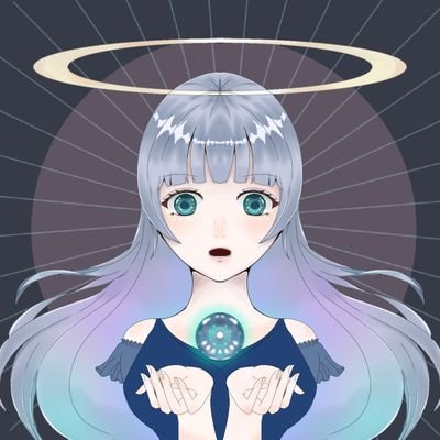 線対称ちゃんさんのプロフィール画像