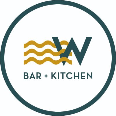 Waterside Bar + Kitchen